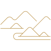 Sacred Himalayan Setting