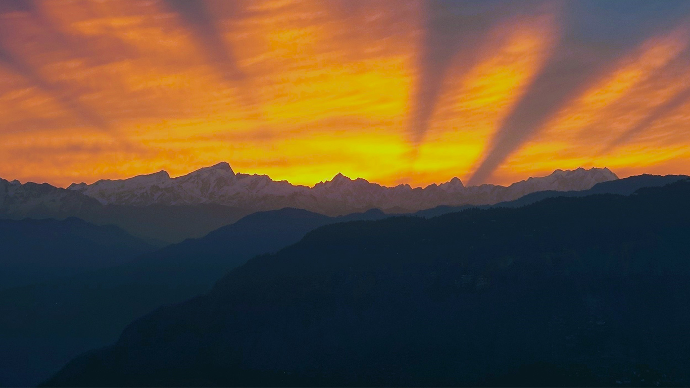 why uttarakhand