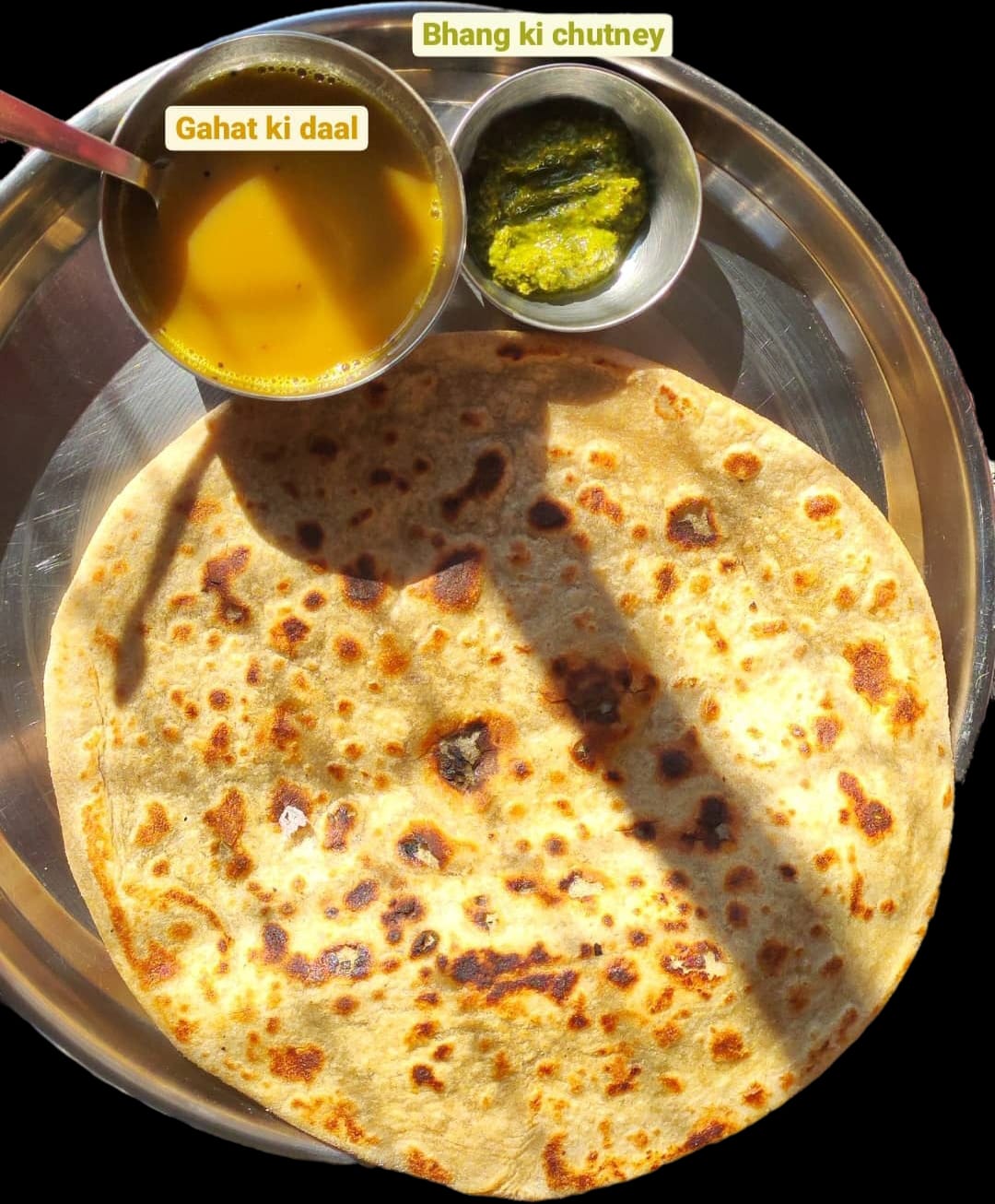 best vegetarian resort in tehri